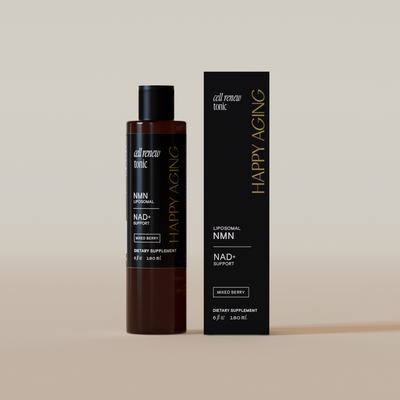 NMN cell renew tonic