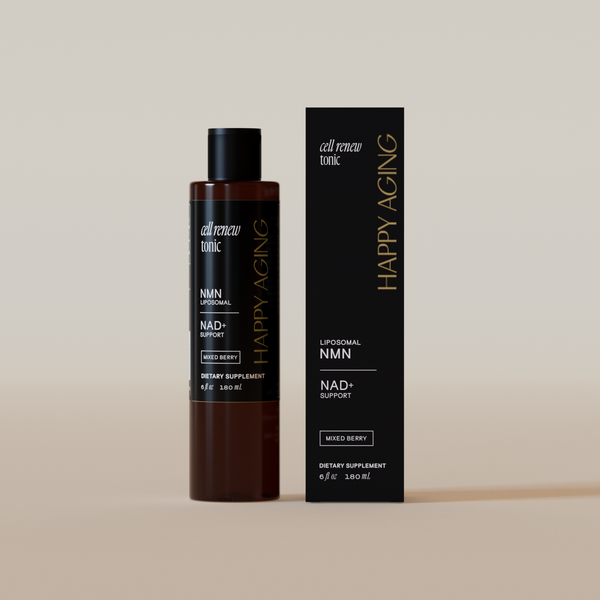 NMN cell renew tonic