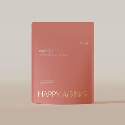 Happiest gut