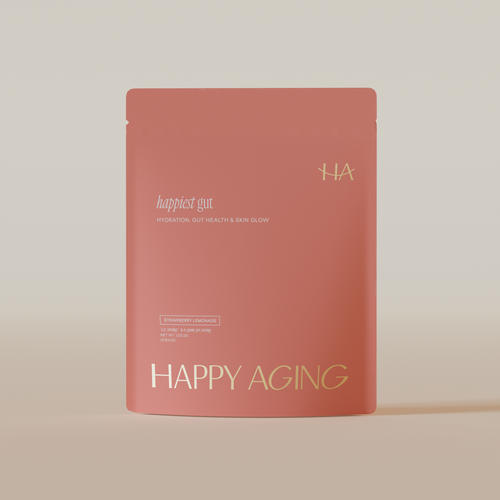 Happiest gut