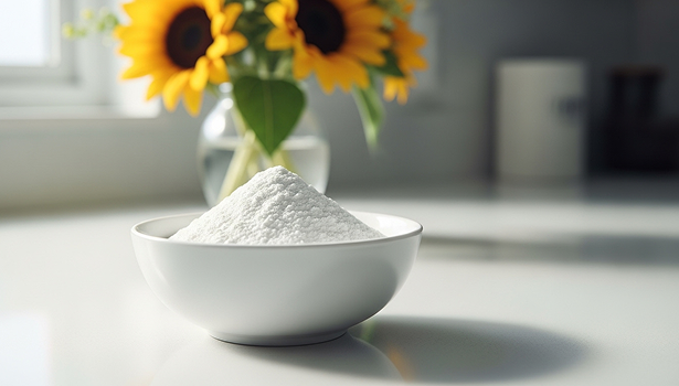 Non‑GMO Sunflower Lecithin