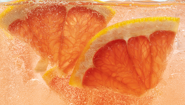 Organic Citrus Extract