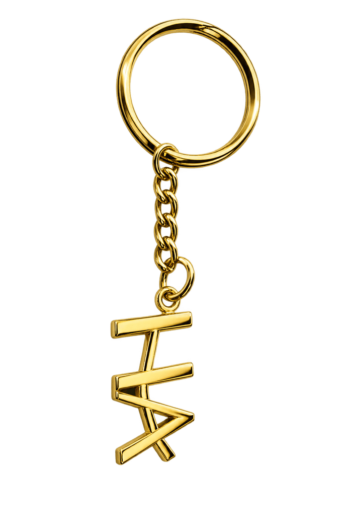 Limited Edition Keychain