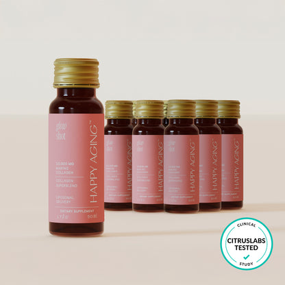 Glow Shot™ Marine Collagen