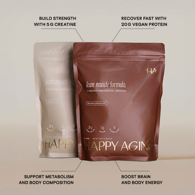 Strength & Vitality Ritual