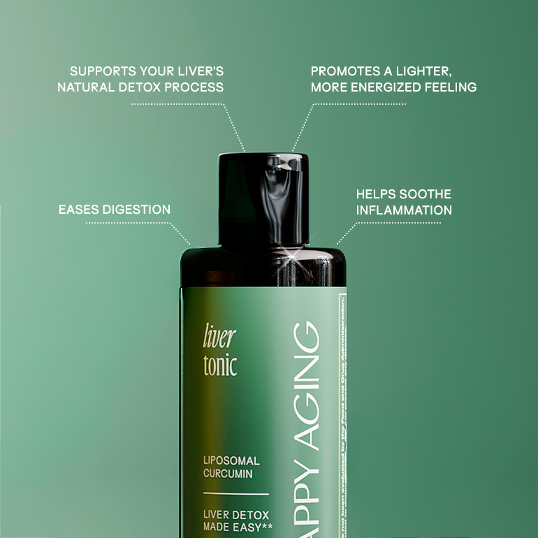 Liposomal curcumin