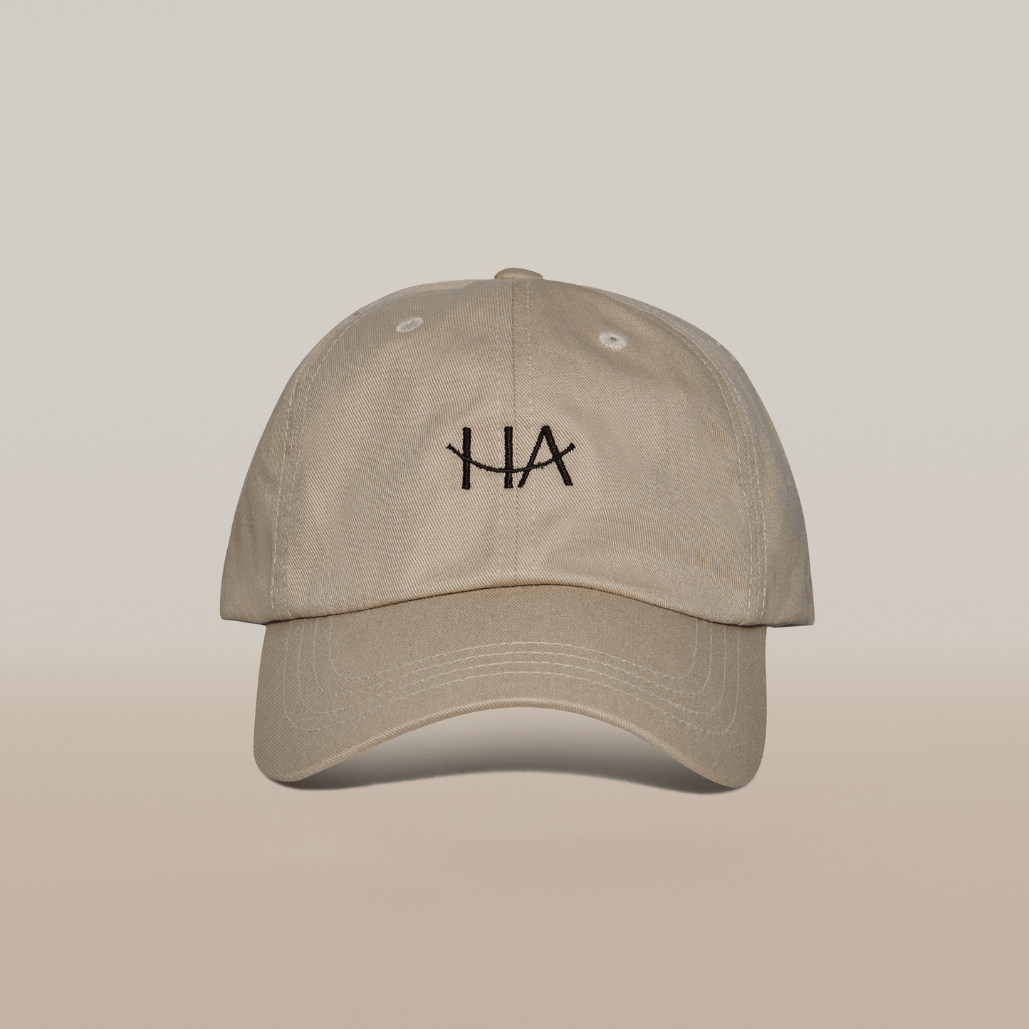 Cap Age BeautifullyCap Age Beautifully Khaki Gift