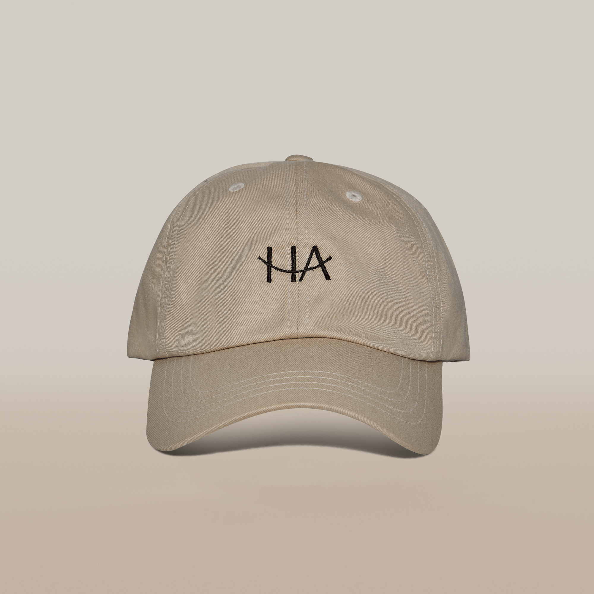 Cap Age BeautifullyCap Age Beautifully Khaki Gift