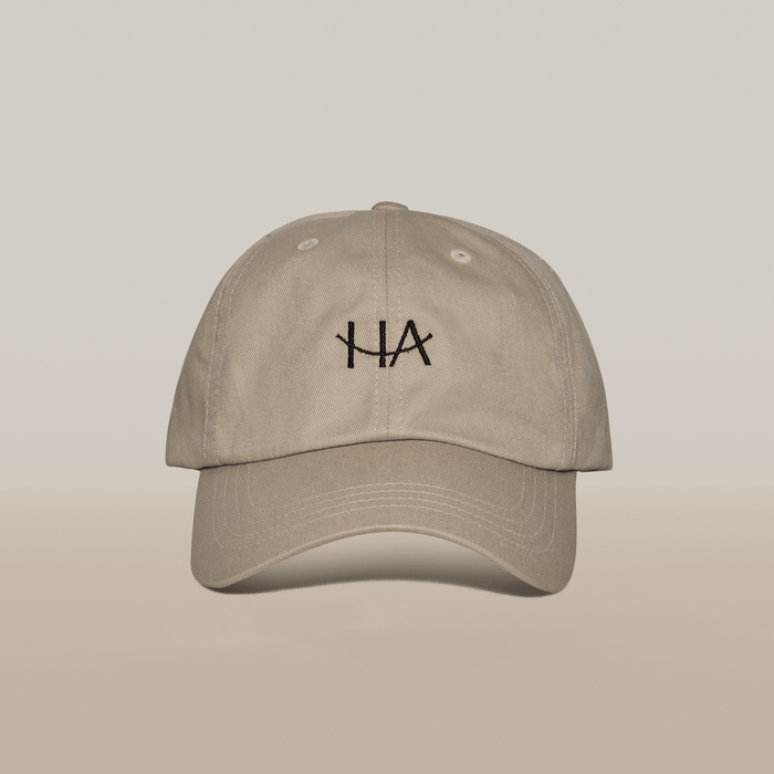 Cap Age Beautifully Khaki Gift