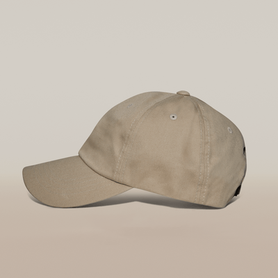 Cap Age BeautifullyCap Age Beautifully Khaki Gift