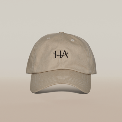 Cap Age BeautifullyCap Age Beautifully Khaki Gift