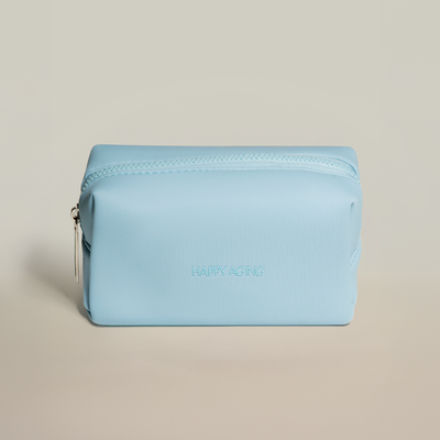 Shot Travel Bag