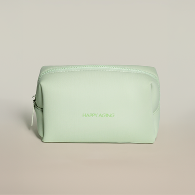 Shot Travel Bag