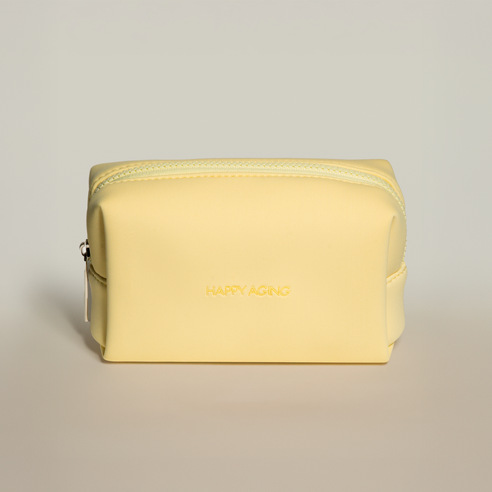 Shot Travel Bag