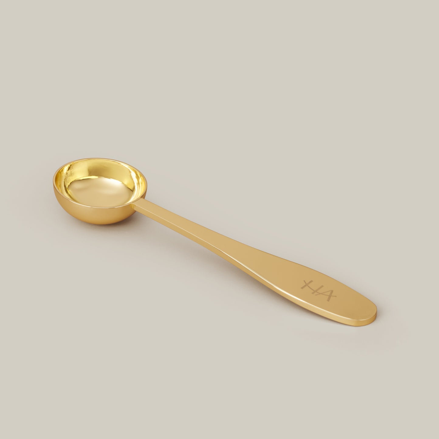 Ritual spoon