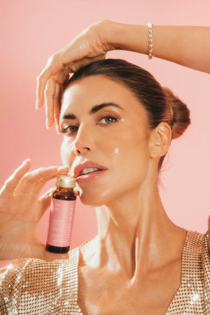 Glow Shots Marine Collagen