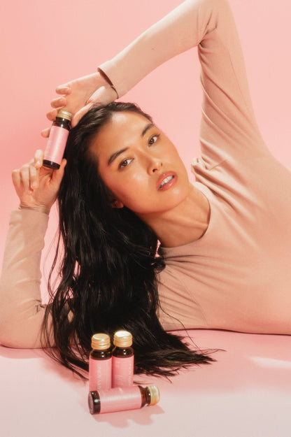Glow Shots Marine Collagen