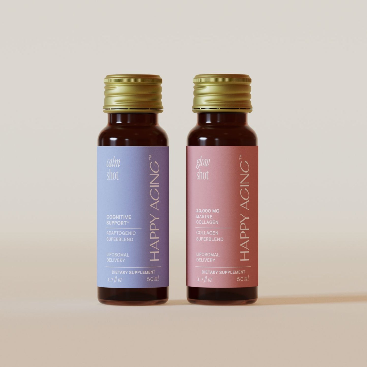 The Glow & Calm Kit