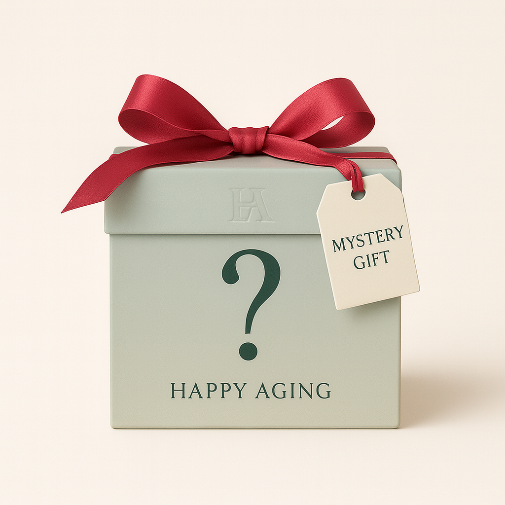 Mystery Gift
