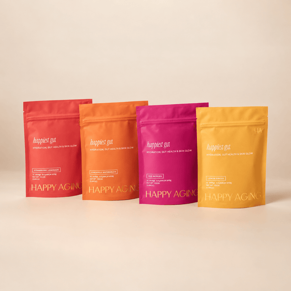 Debloat Fiber & Electrolytes