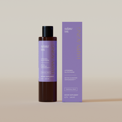 Liposomal Glutathione