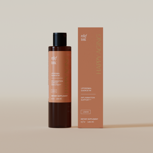 Relief Tonic bottle