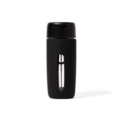 Elixir Mixer 2 - Jet Black 12.5oz