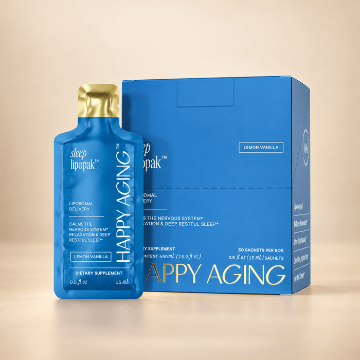 Sleep Lipopak
