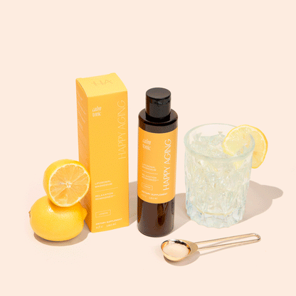 Liposomal Magnesium