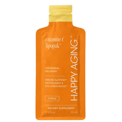 Vitamin C Lipopak 3un