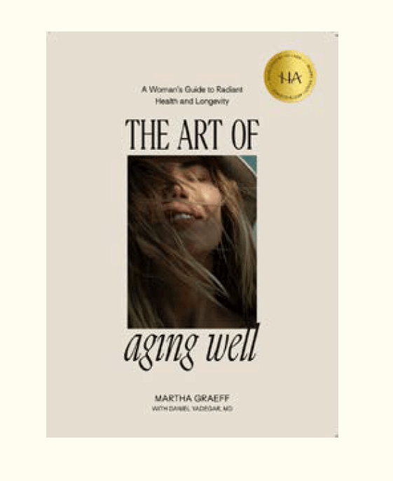 The Art of AgingThe Art of Aging Well