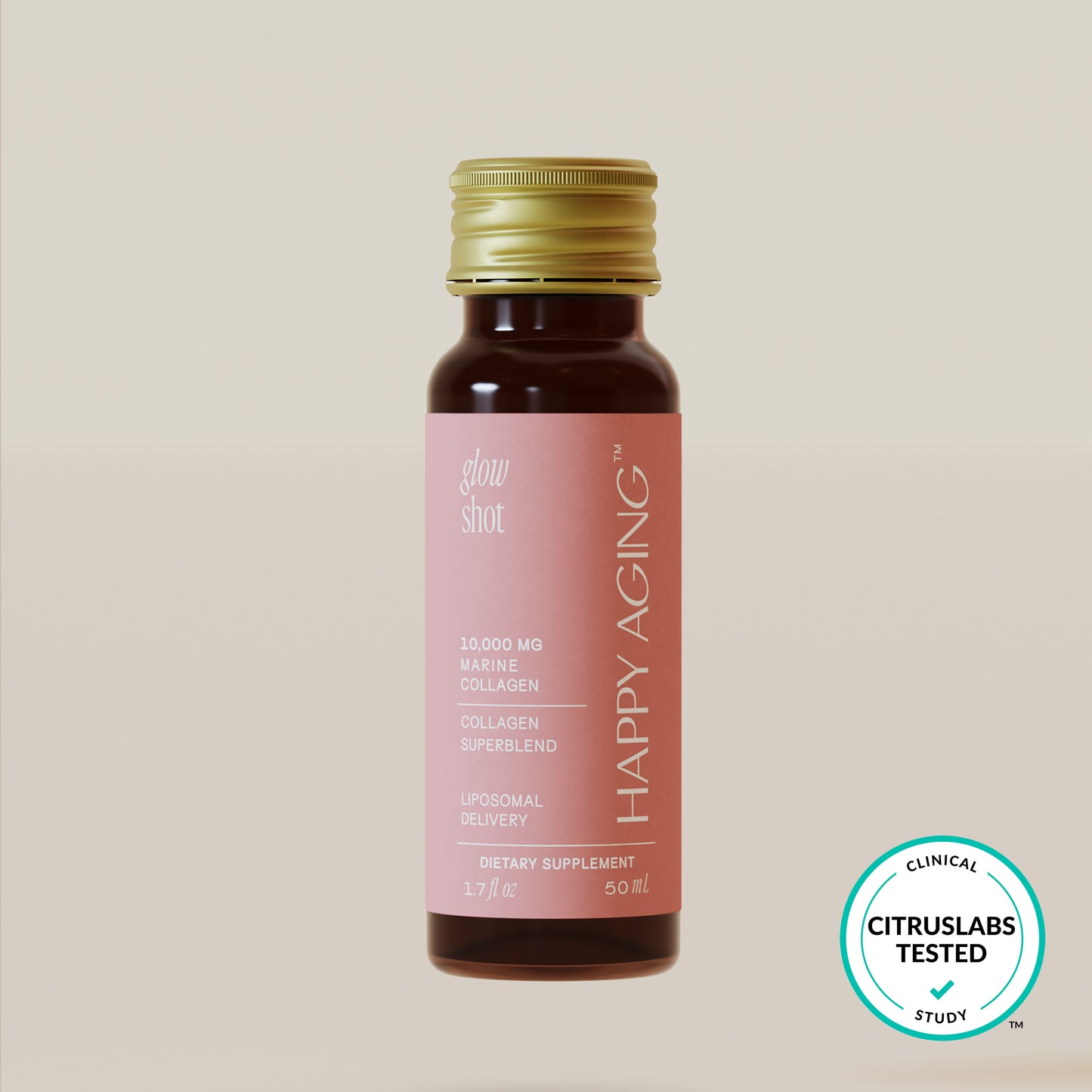 Glow Shots Marine Collagen