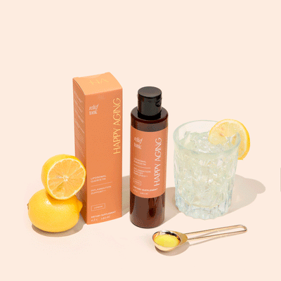 Liposomal Quercetin