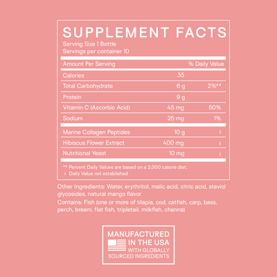 Radiant Skin Ritual
