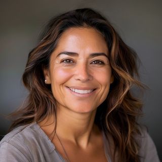 Rachel B.