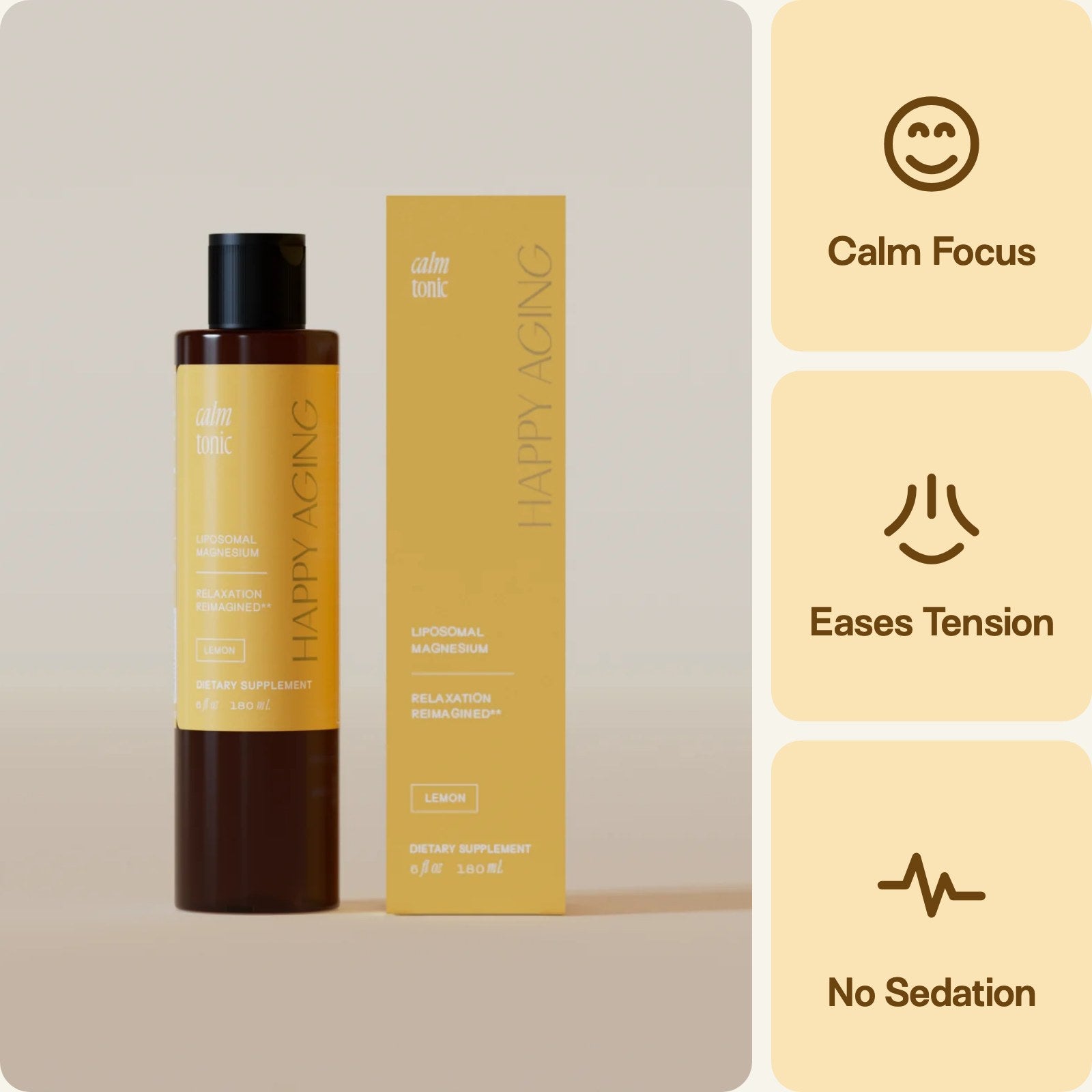 Liposomal Magnesium