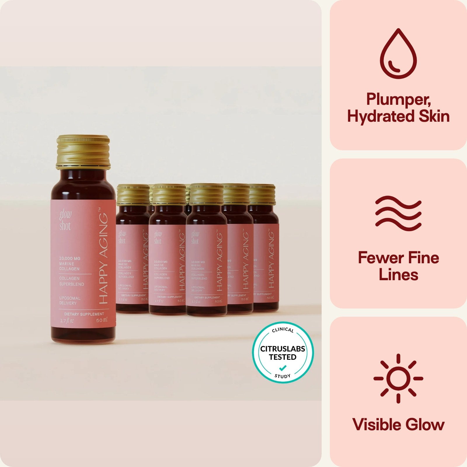 Liquid Marine Collagen