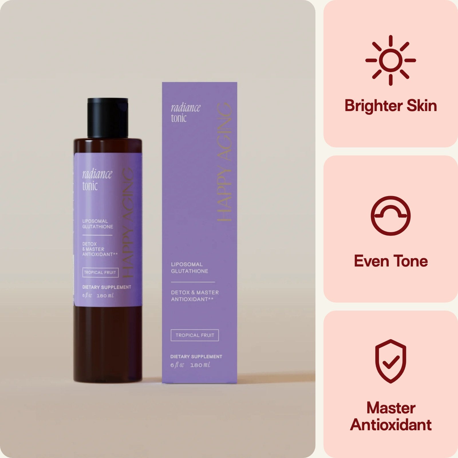 Liposomal Glutathione