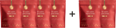 Happy Aging Women's Advanced Protocol