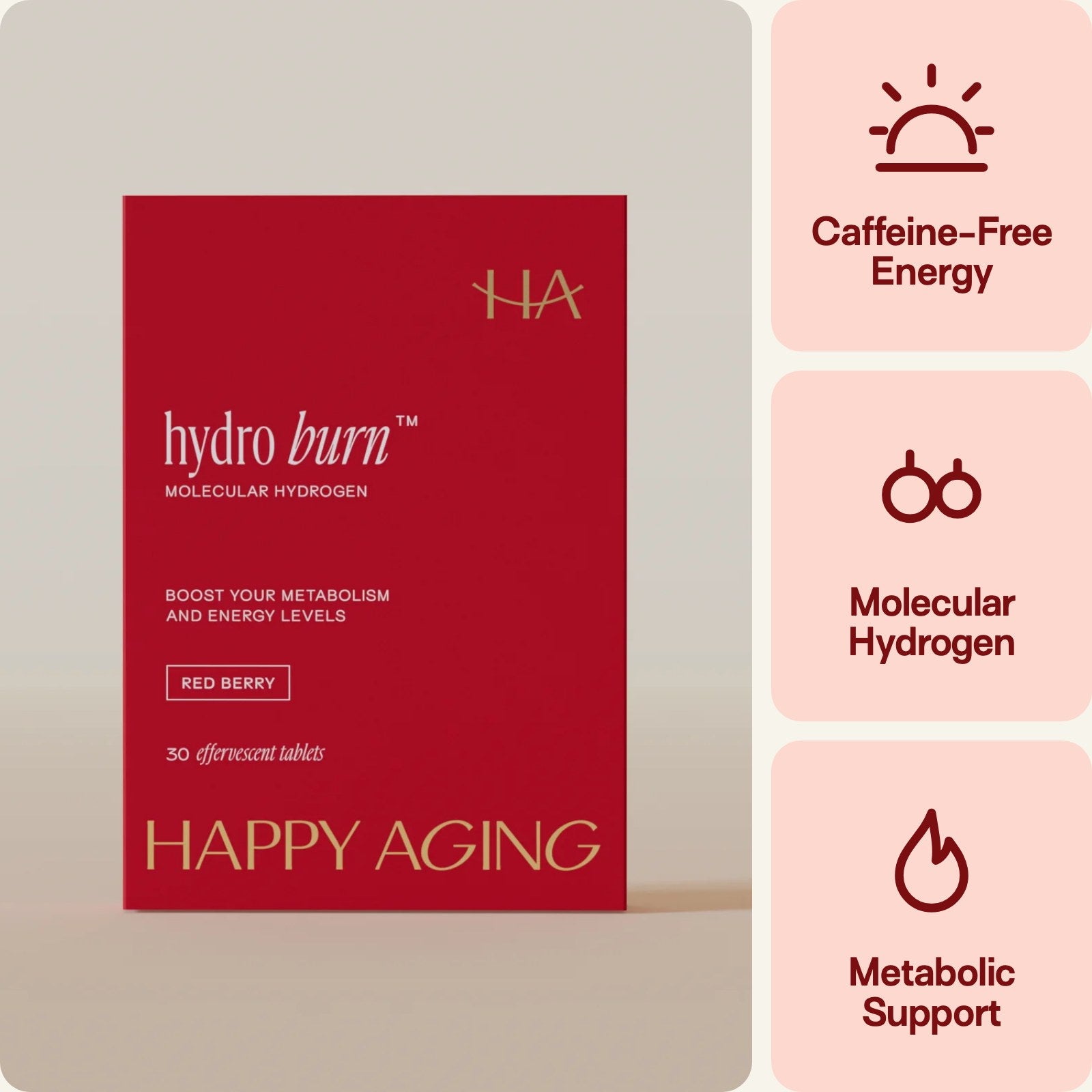 Molecular Hydrogen