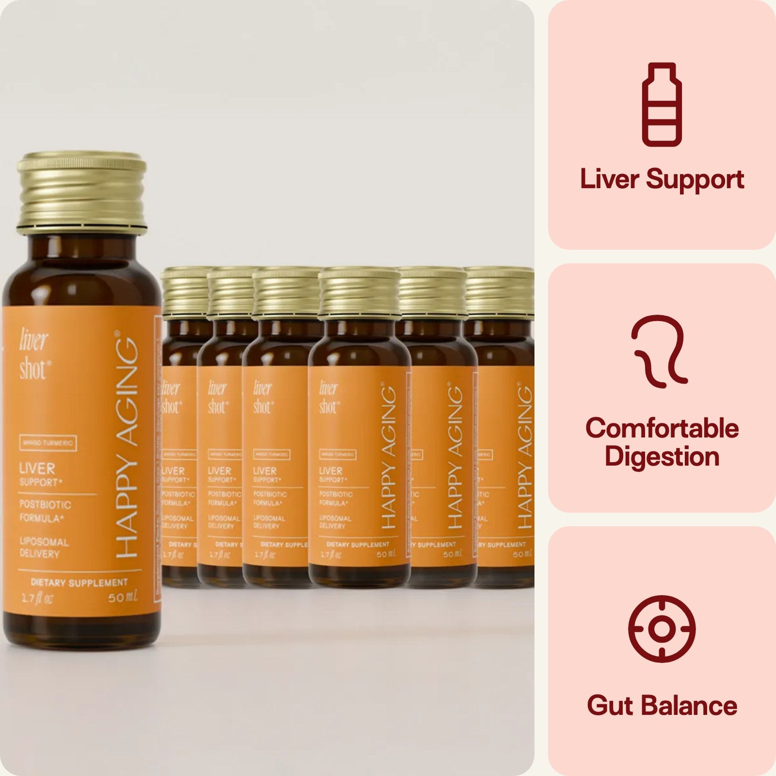 Liver Shots