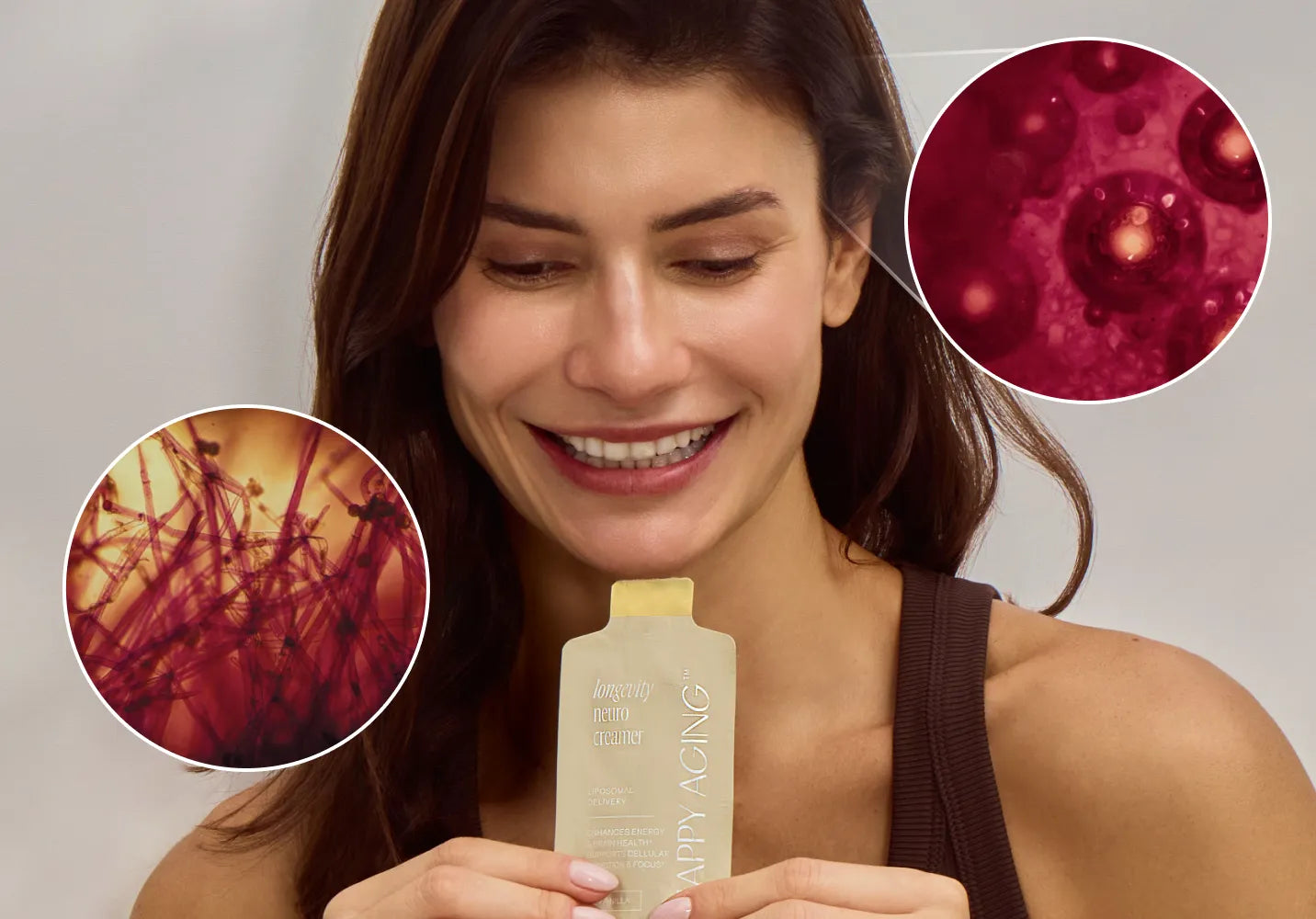 Liposomal delivery